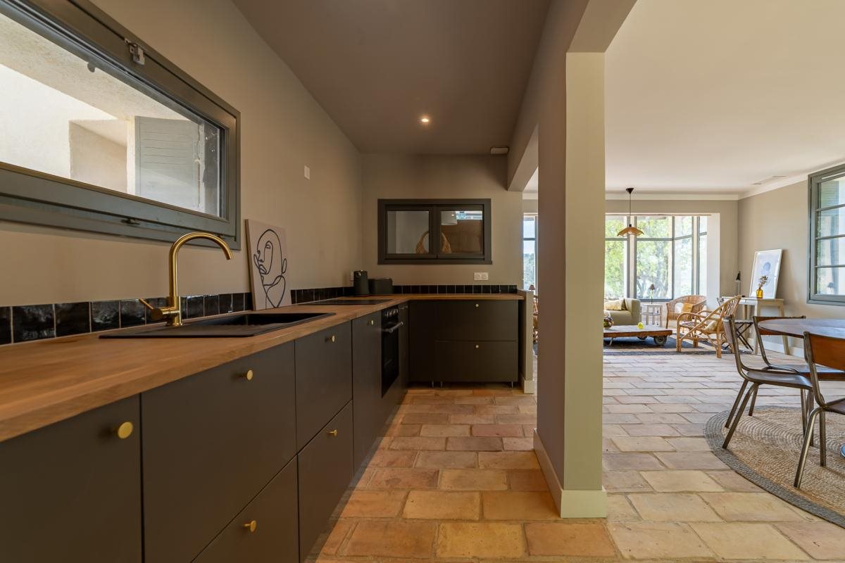 Maison à vendre, 96m², Uzès