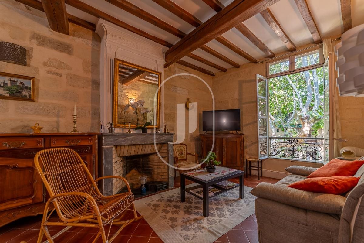 Appartement à vendre, 67m², Uzès
