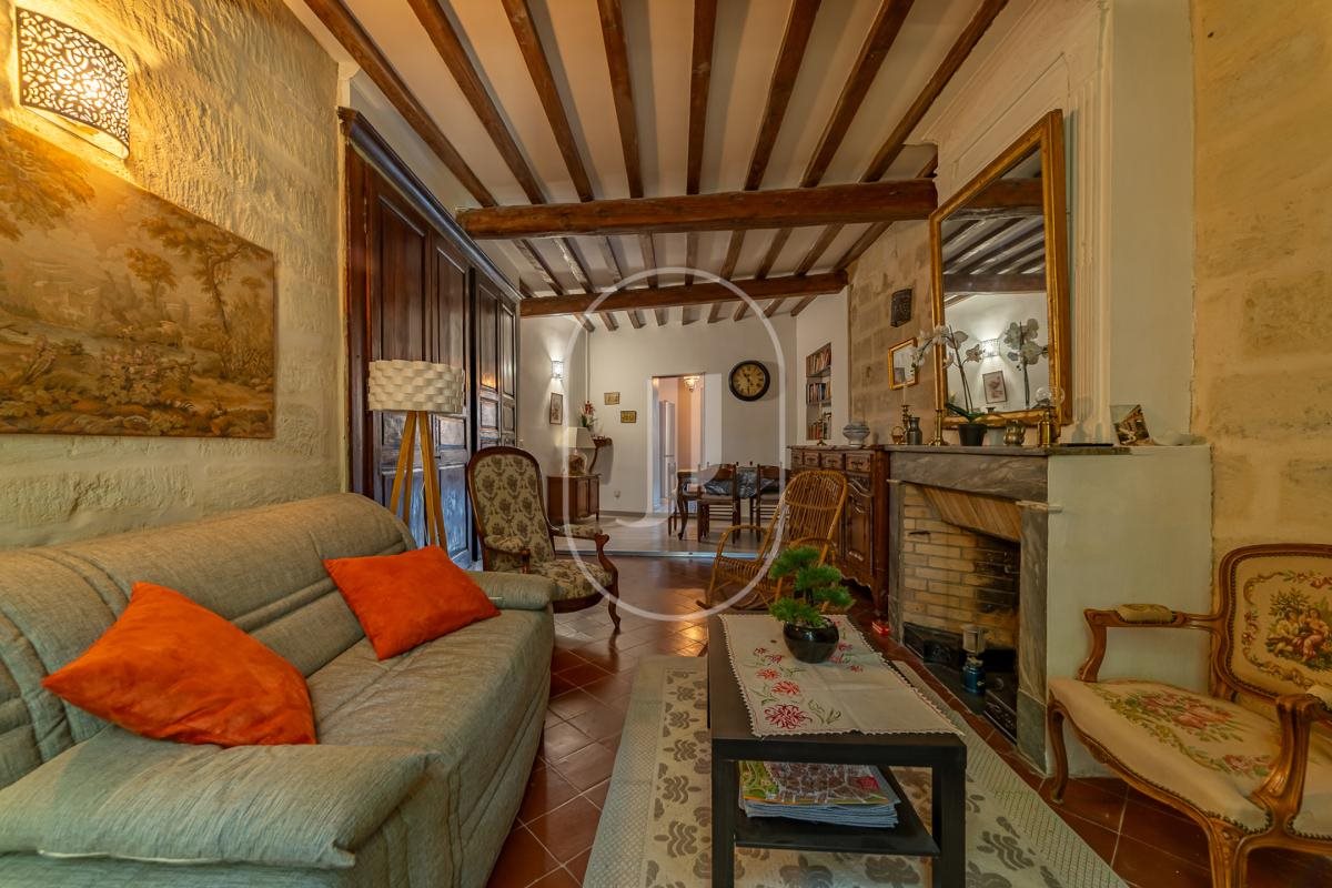 Appartement à vendre, 67m², Uzès