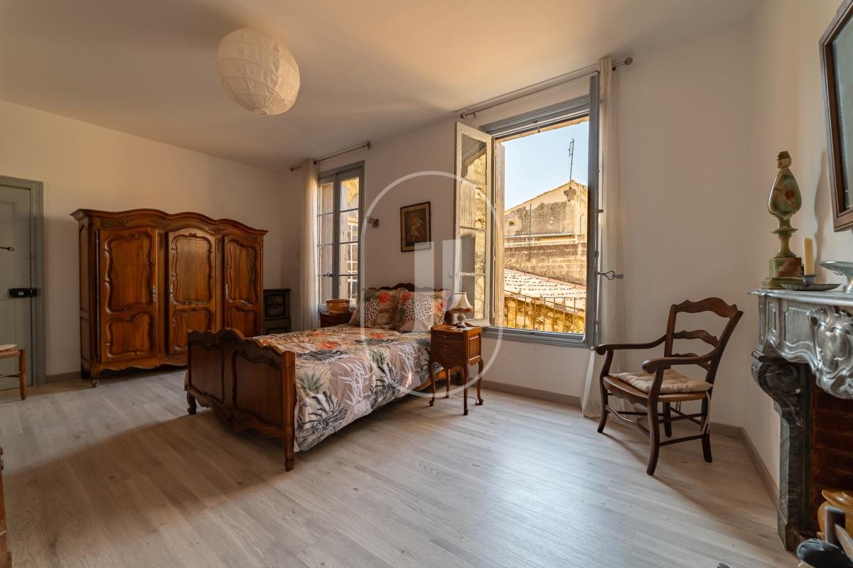 Appartement à vendre, 67m², Uzès