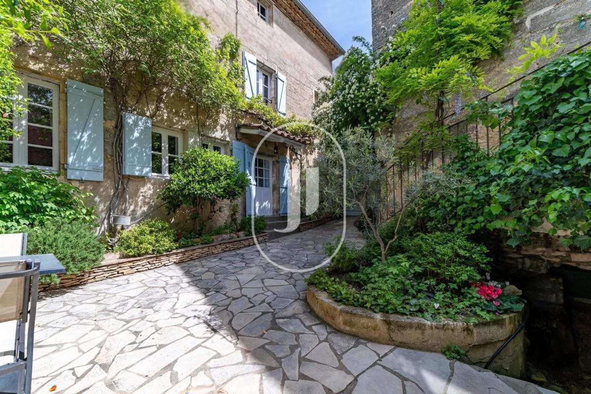 Maison à vendre, 145m², Uzès