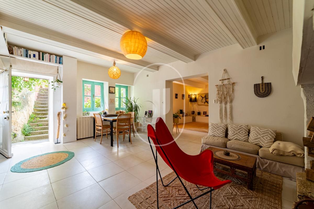 Maison à vendre, 145m², Uzès