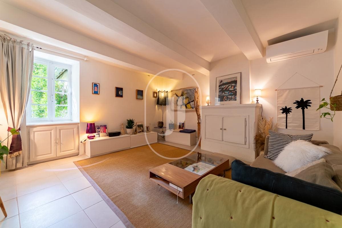 Maison à vendre, 145m², Uzès