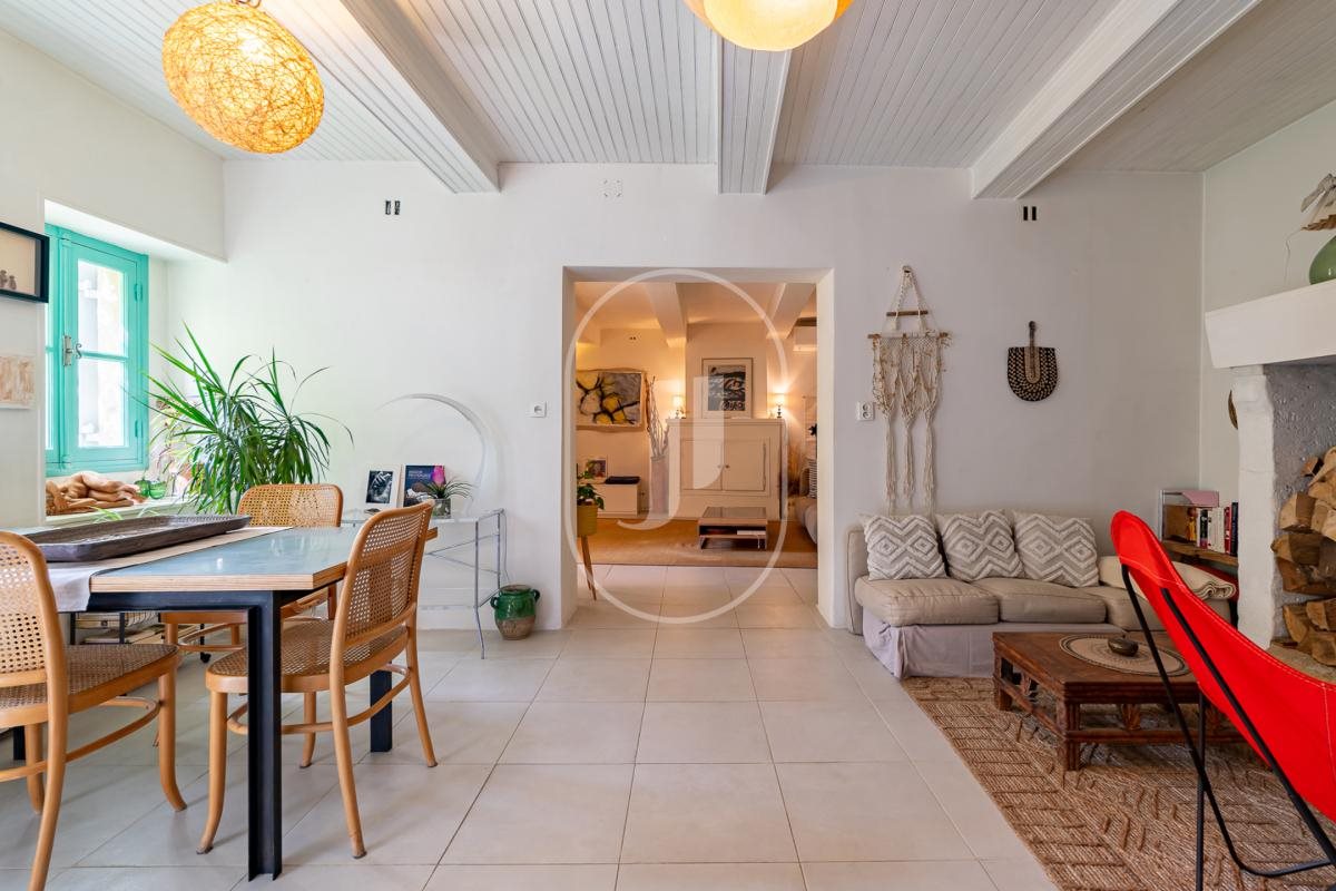 Maison à vendre, 145m², Uzès