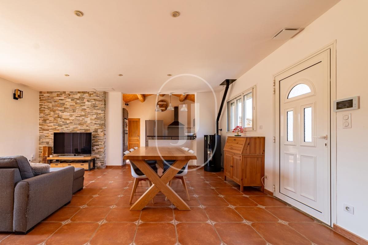 Maison à vendre, 103m², Brouzet-lès-Alès