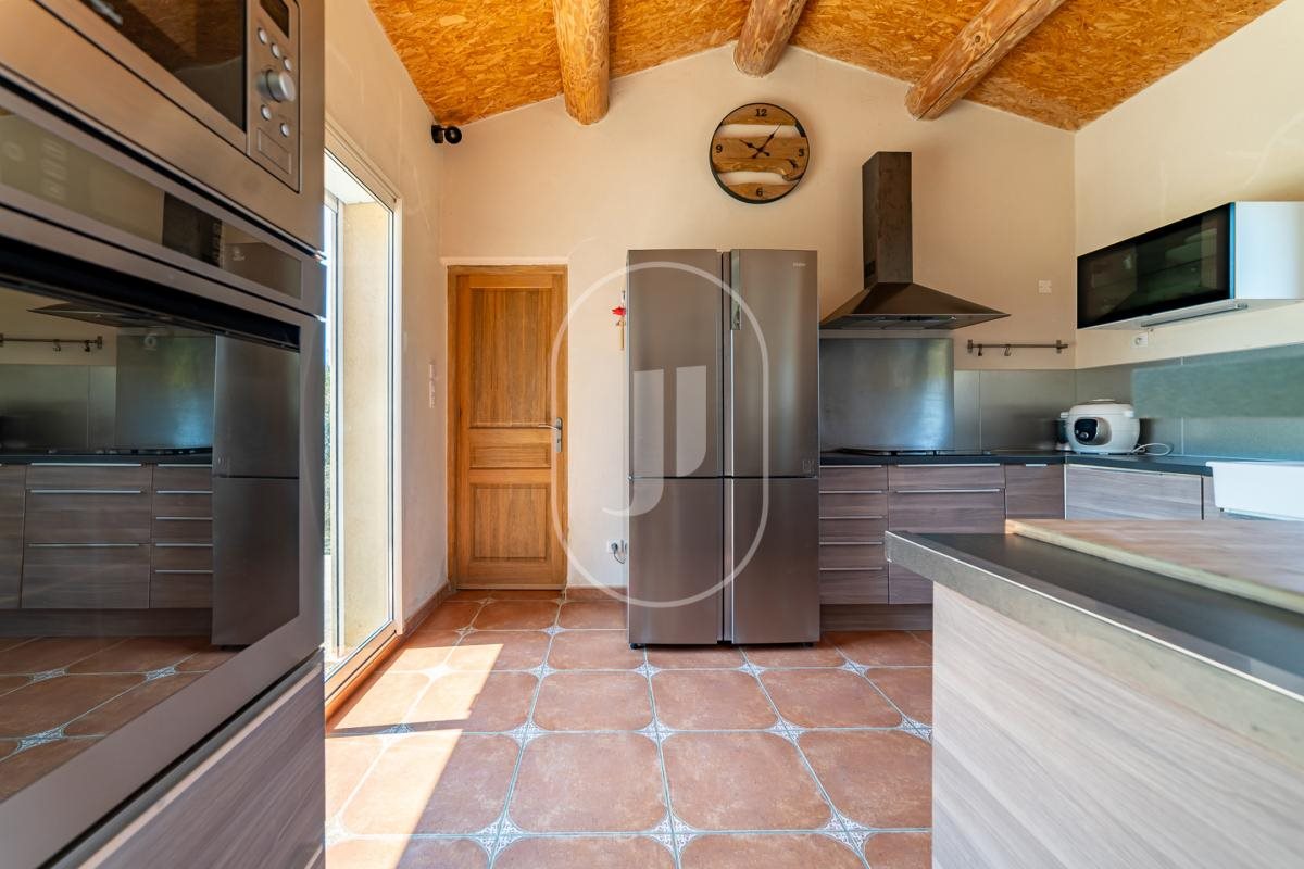 Maison à vendre, 103m², Brouzet-lès-Alès
