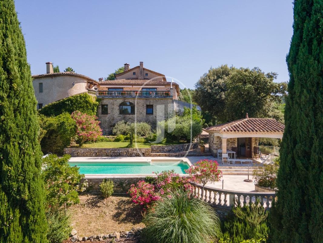 Maison à vendre, 900m², Tornac