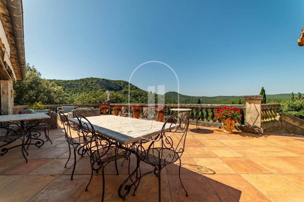 Maison à vendre, 900m², Tornac