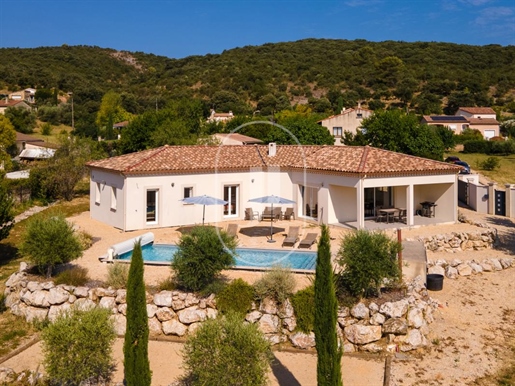 Maison 5 pièces 174 m² · à Saint-Privat-des-Vieux · 174 m² · 532 000 €