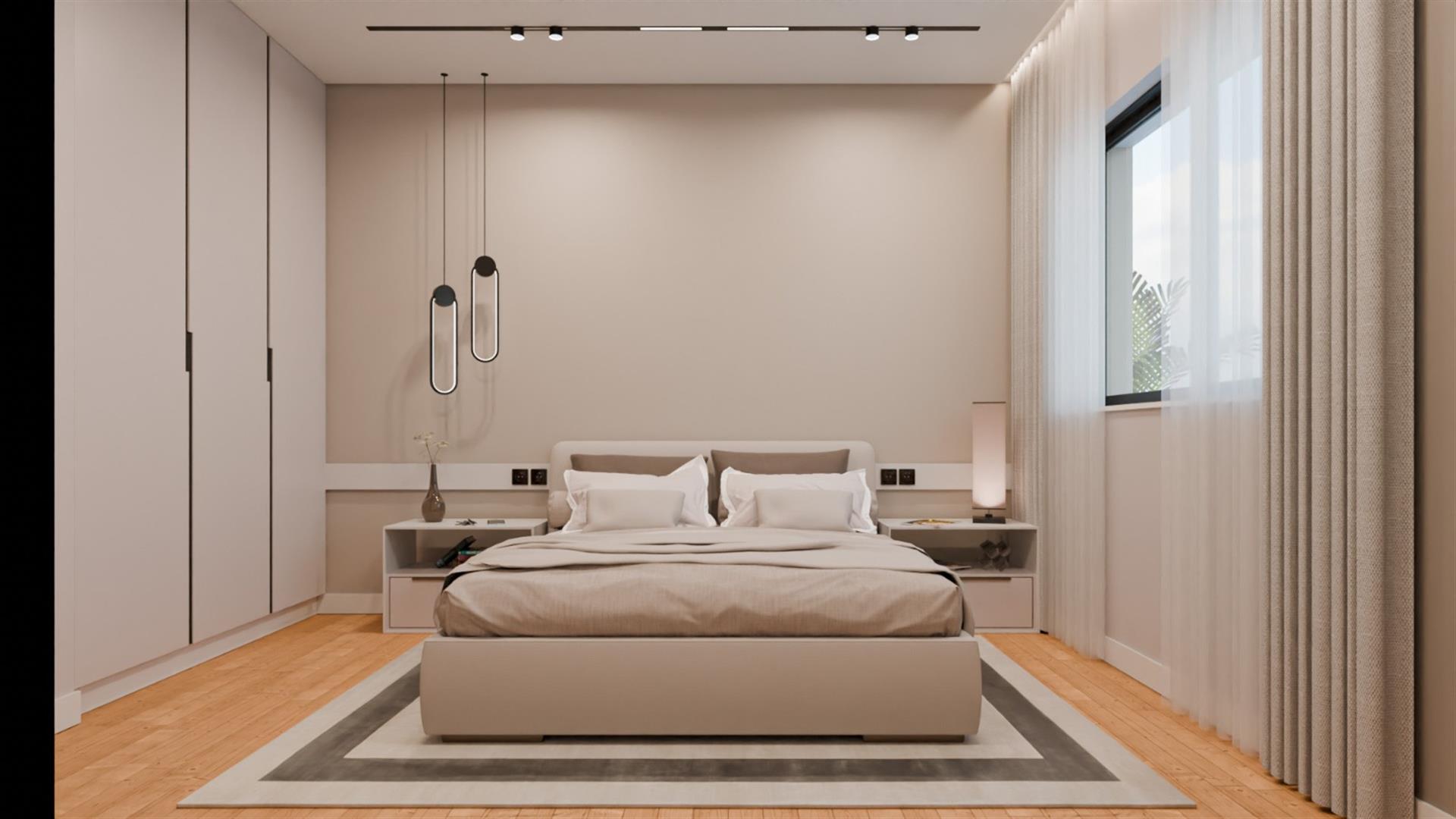    Uptown 32 - Fantastisch appartement T2