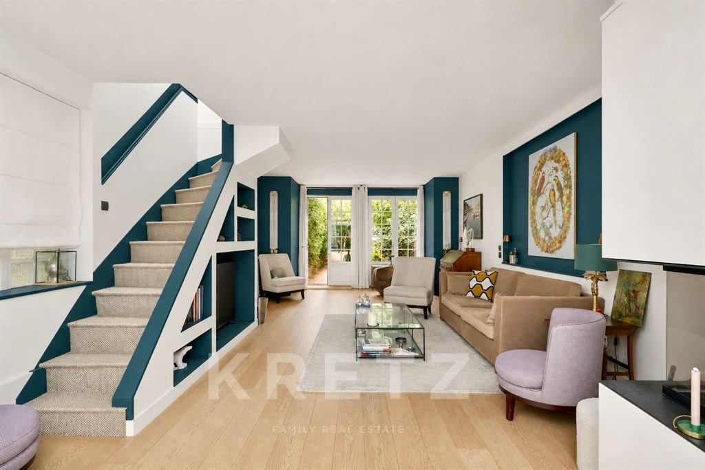 Maison à vendre, 237m², Courbevoie