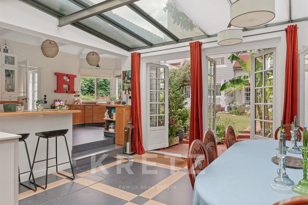 Maison à vendre, 237m², Courbevoie