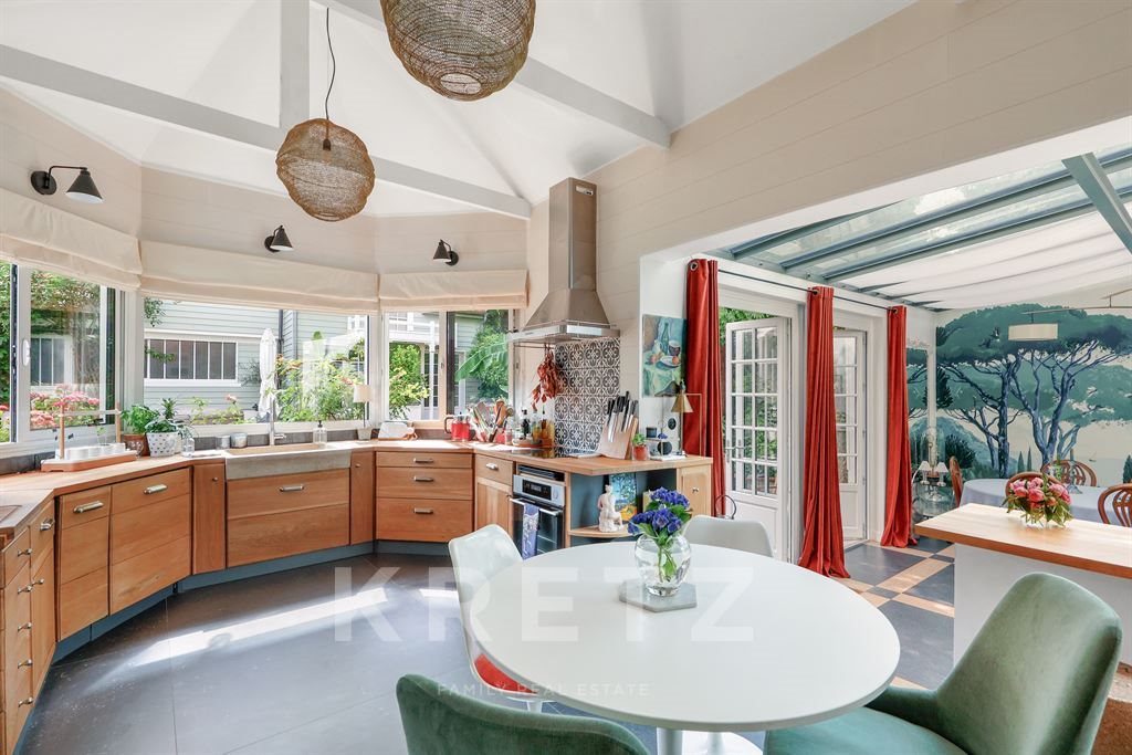 Maison à vendre, 237m², Courbevoie