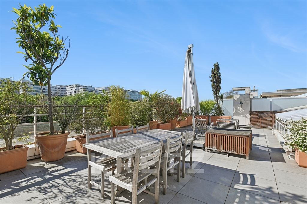 Maison à vendre, 400m², Levallois-Perret