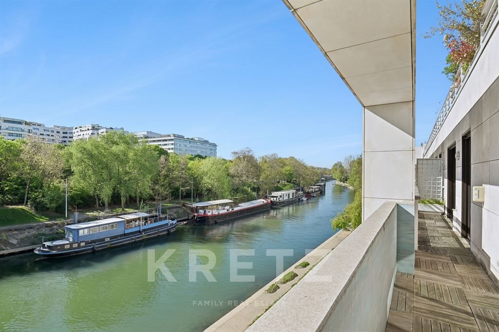 Maison à vendre, 400m², Levallois-Perret