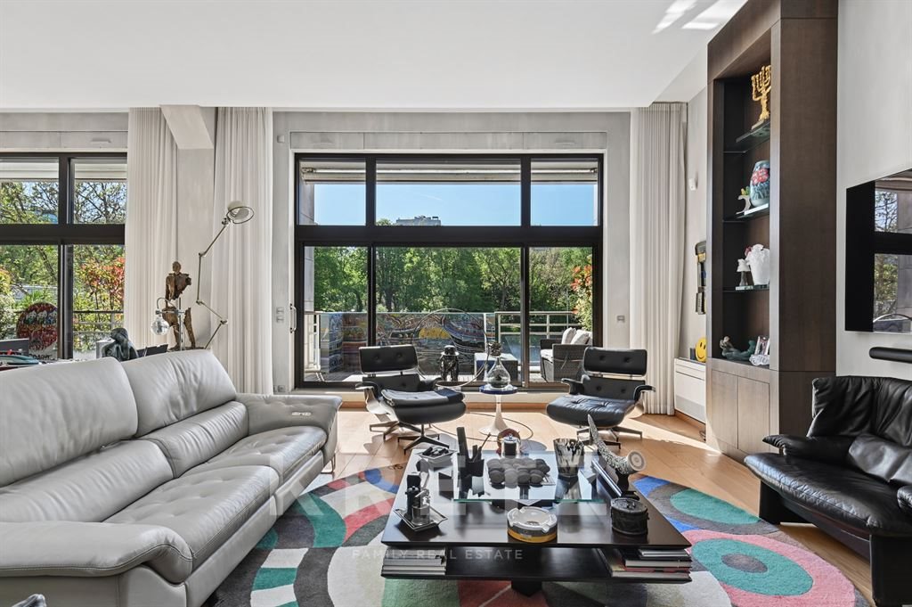 Maison à vendre, 400m², Levallois-Perret