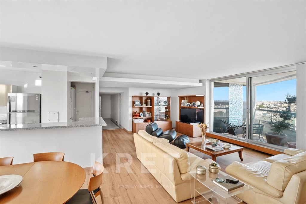 Appartement à vendre, 140m², Puteaux