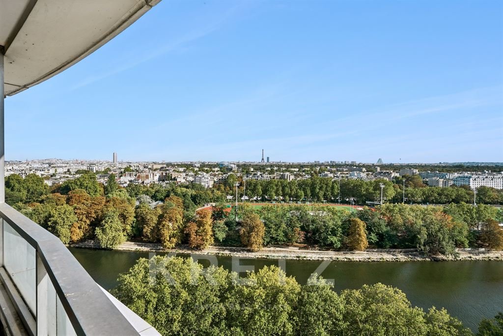 Appartement à vendre, 140m², Puteaux