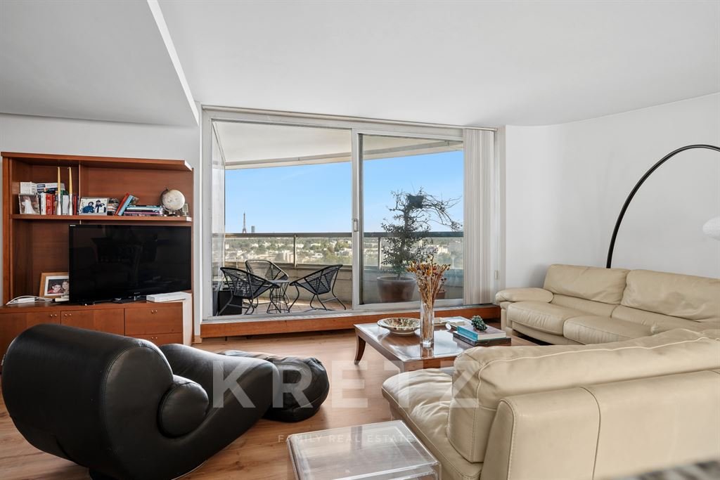 Appartement à vendre, 140m², Puteaux