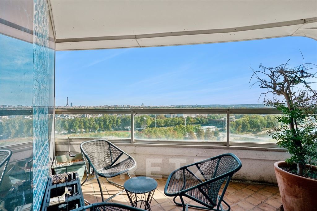 Appartement à vendre, 140m², Puteaux