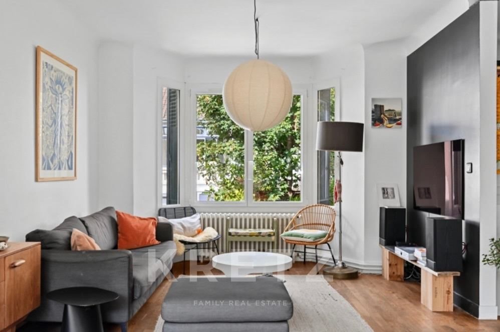 Maison à vendre, 145m², Colombes
