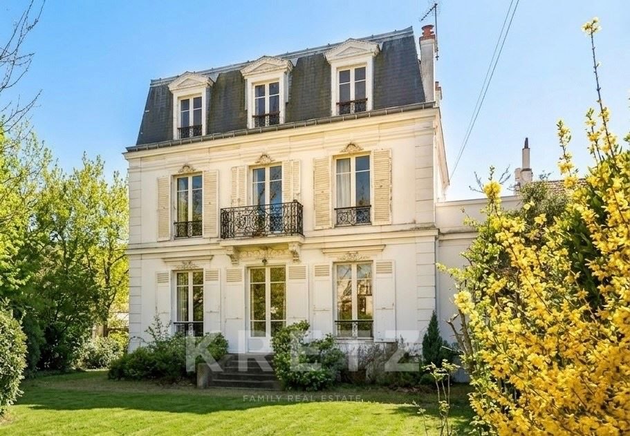 Maison à vendre, 176m², Colombes