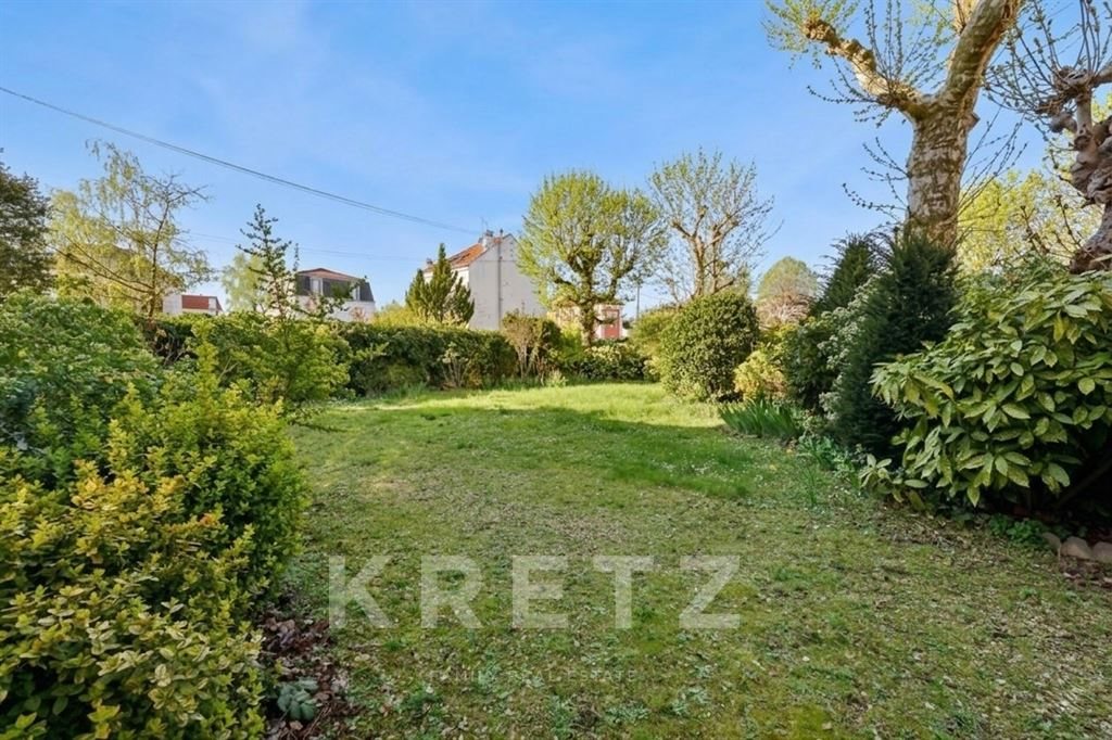 Maison à vendre, 176m², Colombes