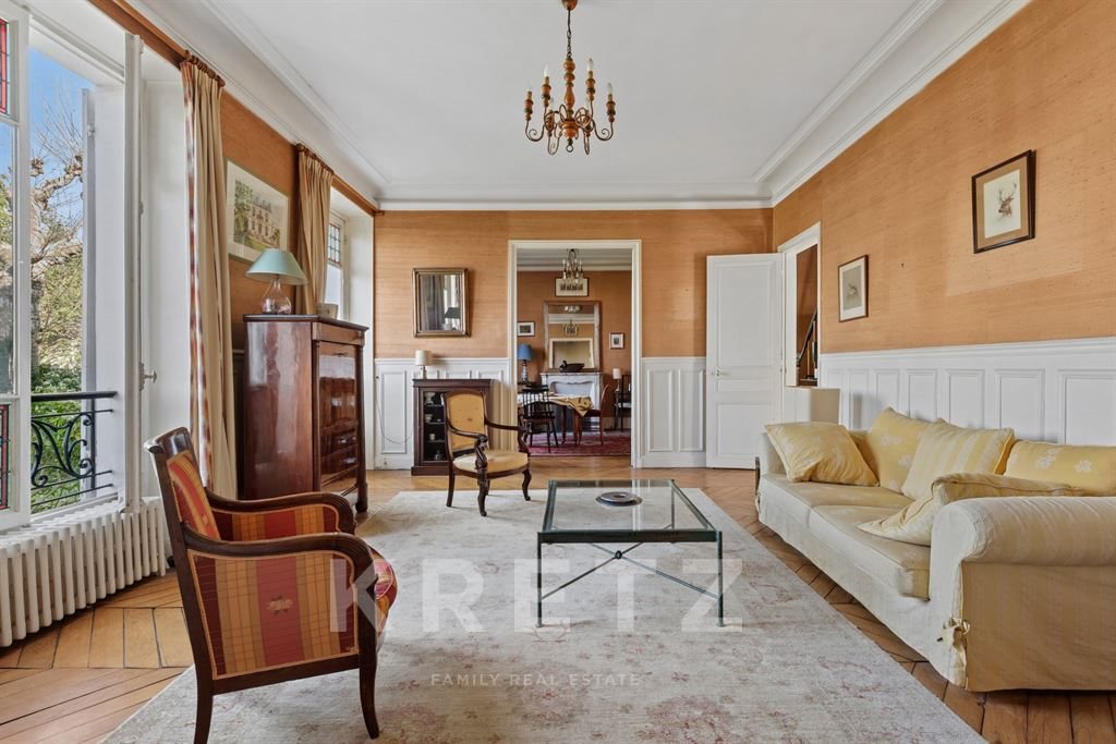 Maison à vendre, 176m², Colombes