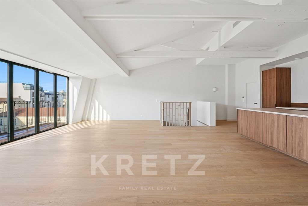 Appartement à vendre, 141m², Puteaux