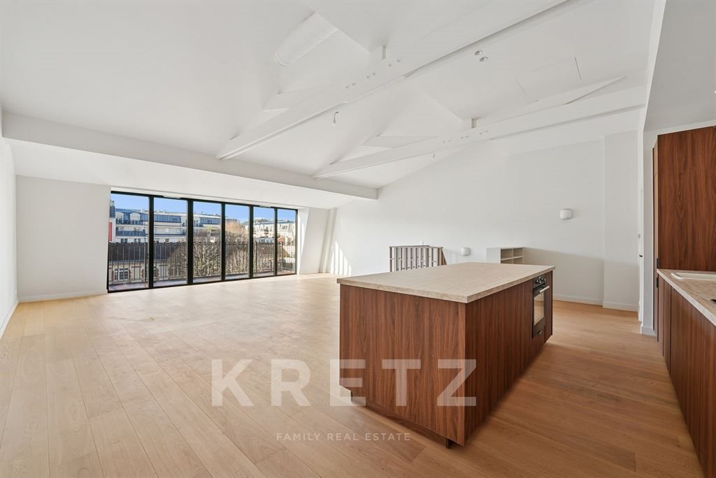 Appartement à vendre, 141m², Puteaux