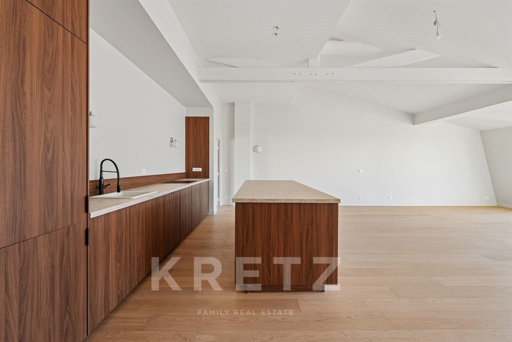 Appartement à vendre, 141m², Puteaux