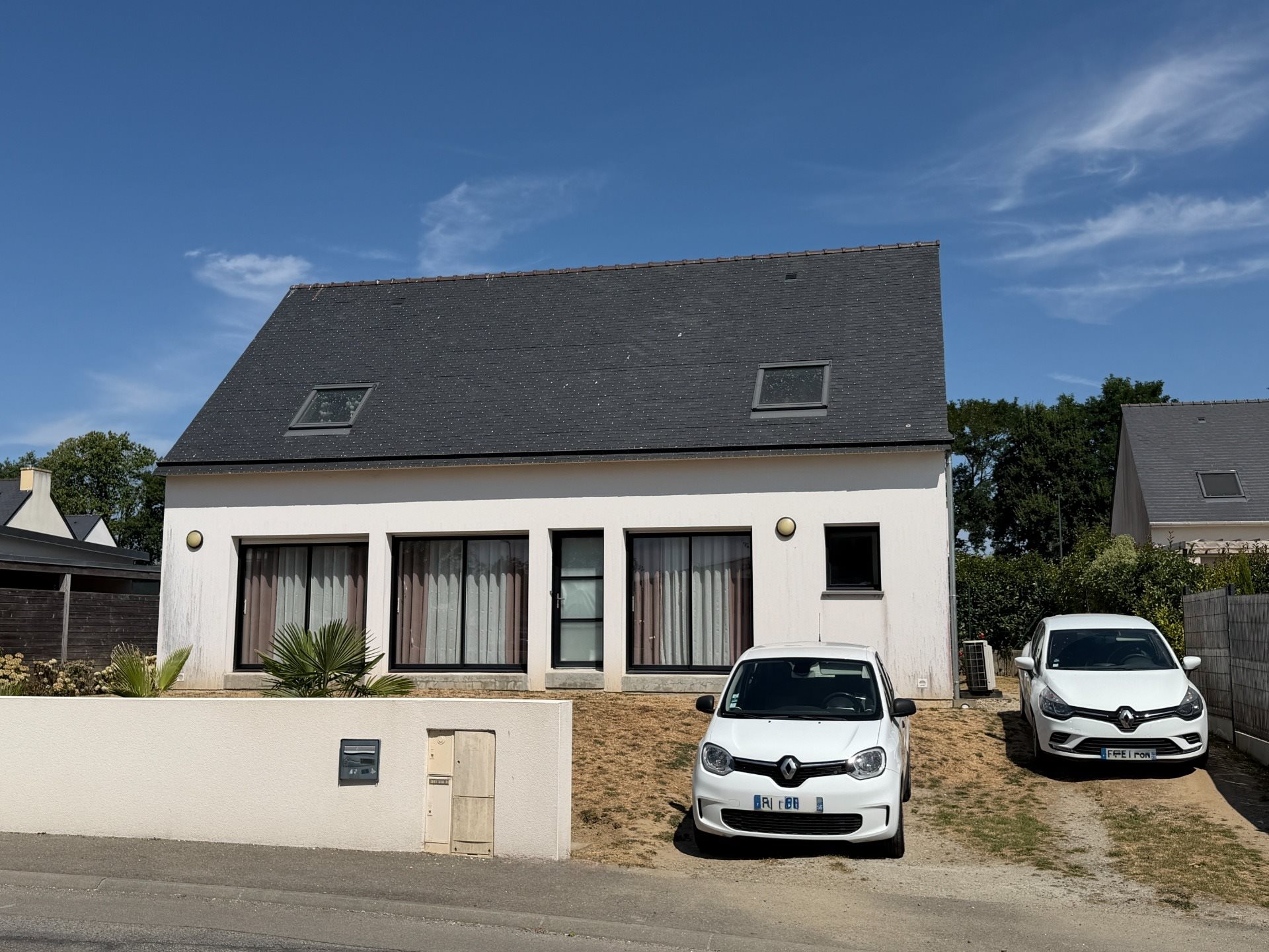 Maison à vendre, 139m², Quimperlé