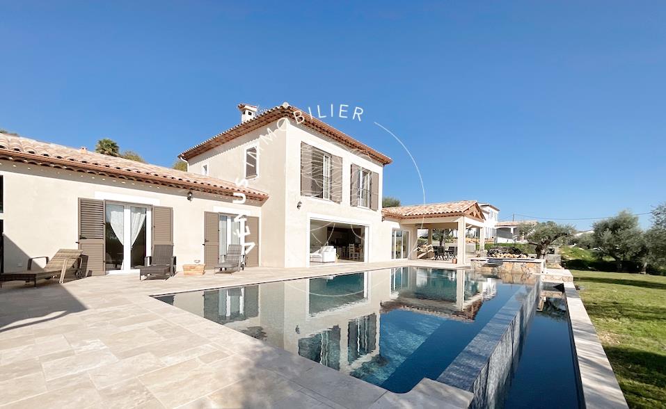 Maison à vendre, 240m², Callian