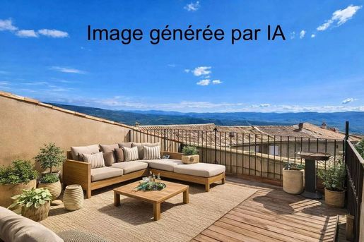 Maison 6 pièces 130 m² · à Viens · 130 m² · 265 000 €