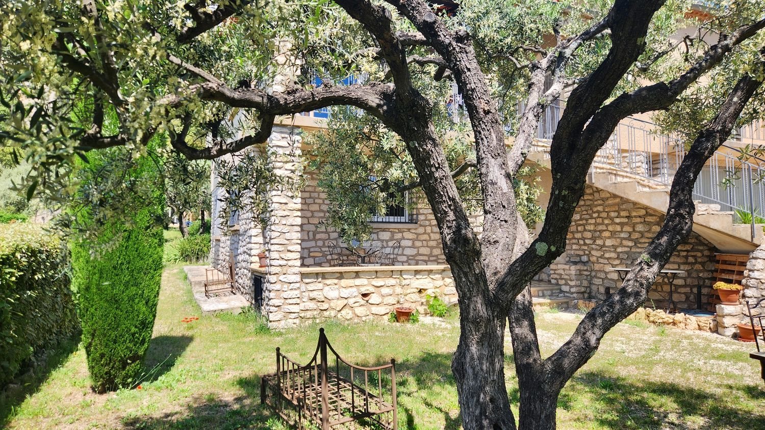 Maison à vendre, 170m², Saint-Saturnin-lès-Apt