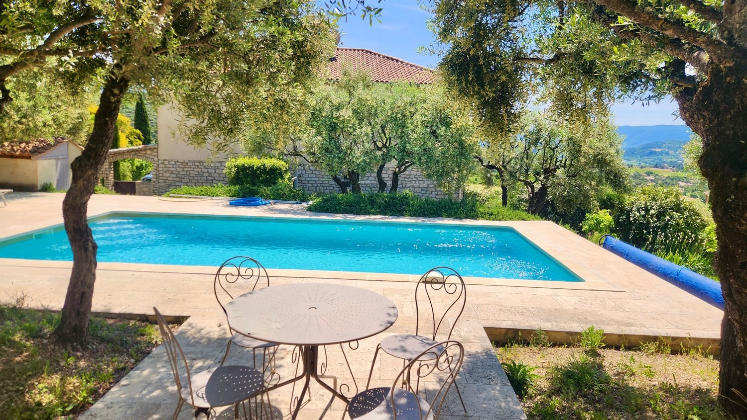 Maison à vendre, 170m², Saint-Saturnin-lès-Apt