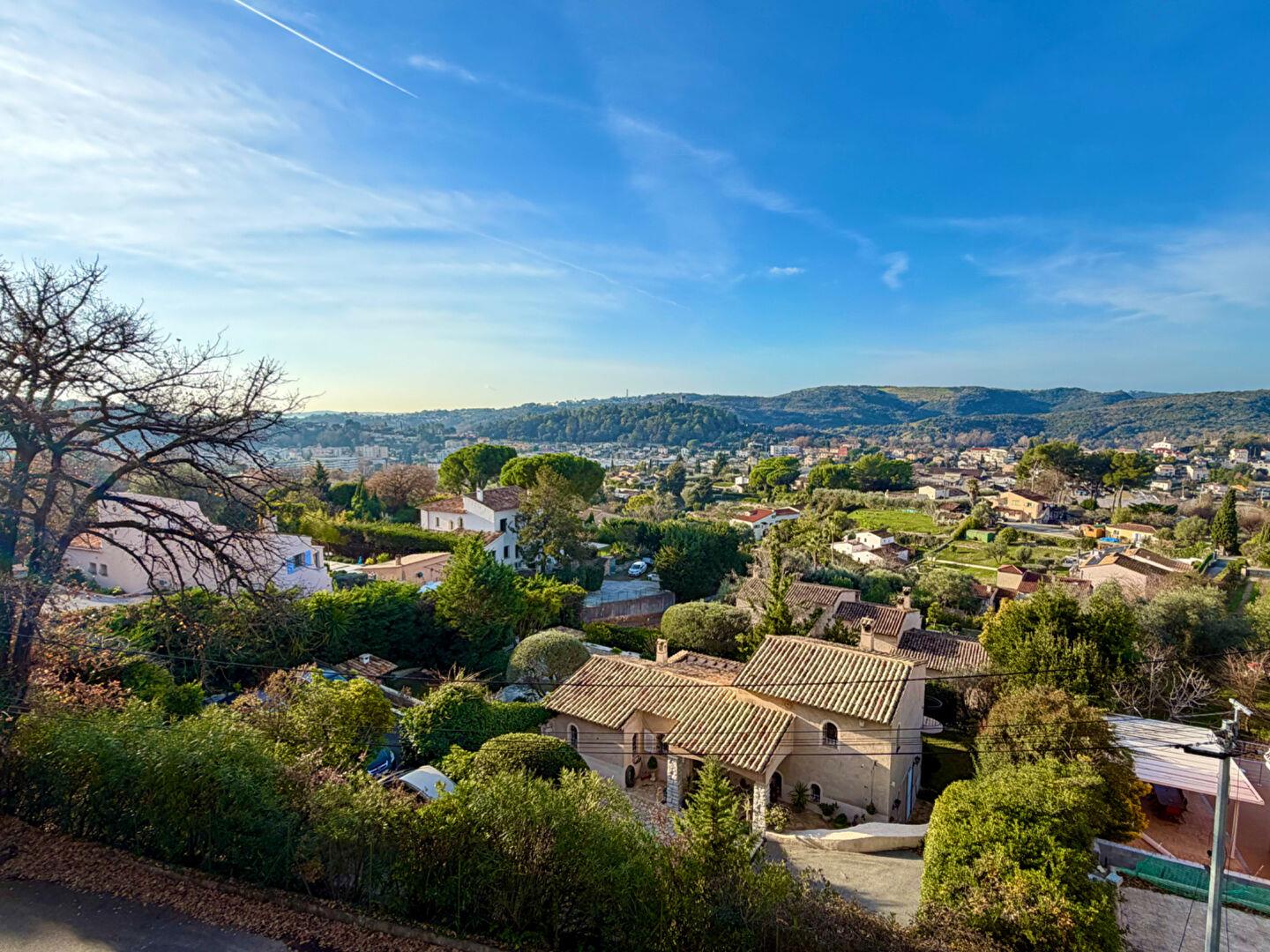 Appartement à vendre, 74m², Cagnes-sur-Mer