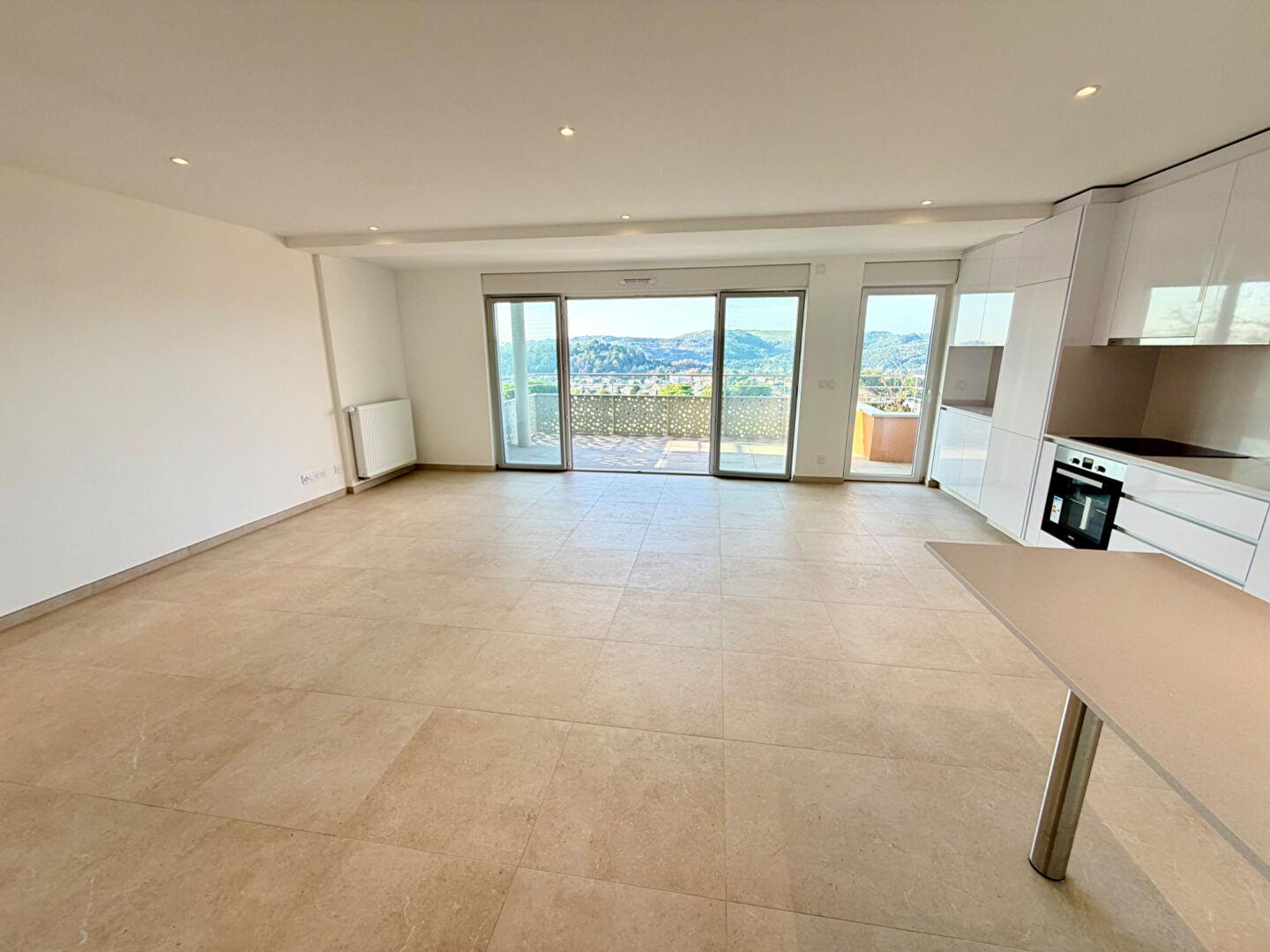 Appartement à vendre, 74m², Cagnes-sur-Mer