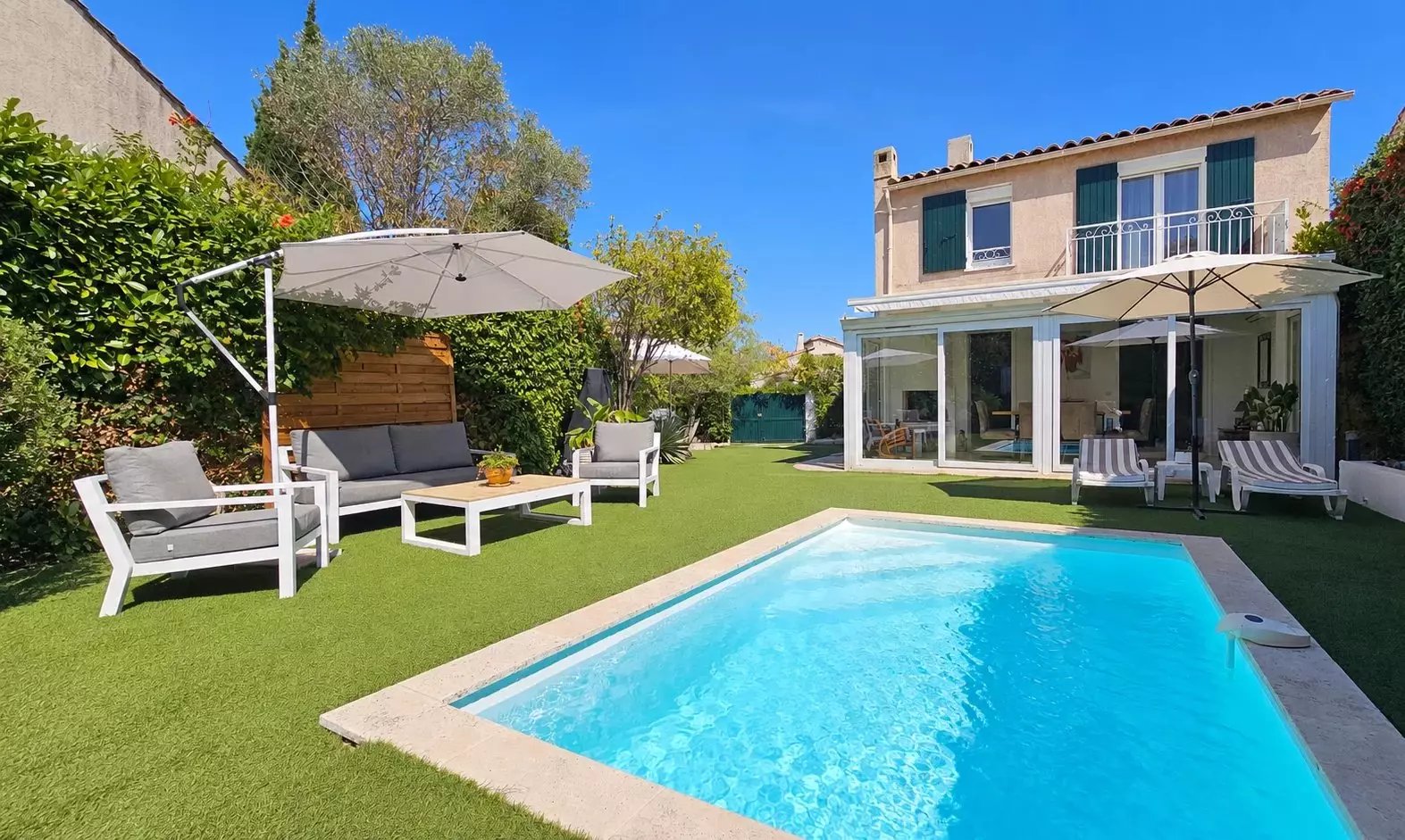 Maison à vendre, 94m², Antibes