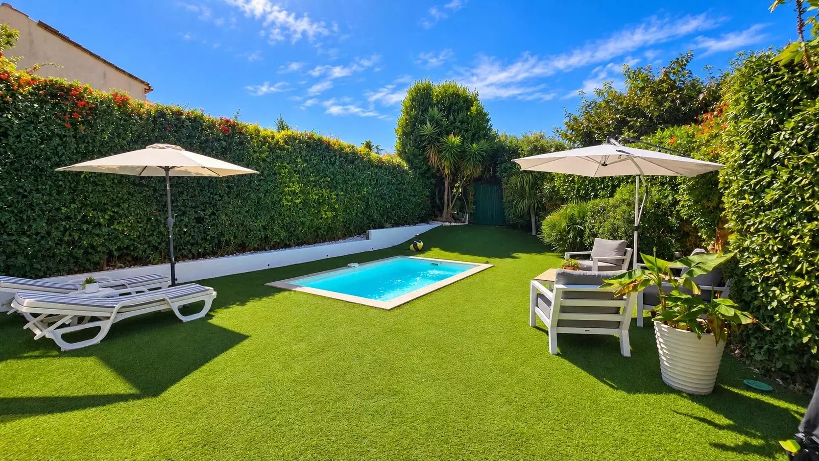 Maison à vendre, 94m², Antibes