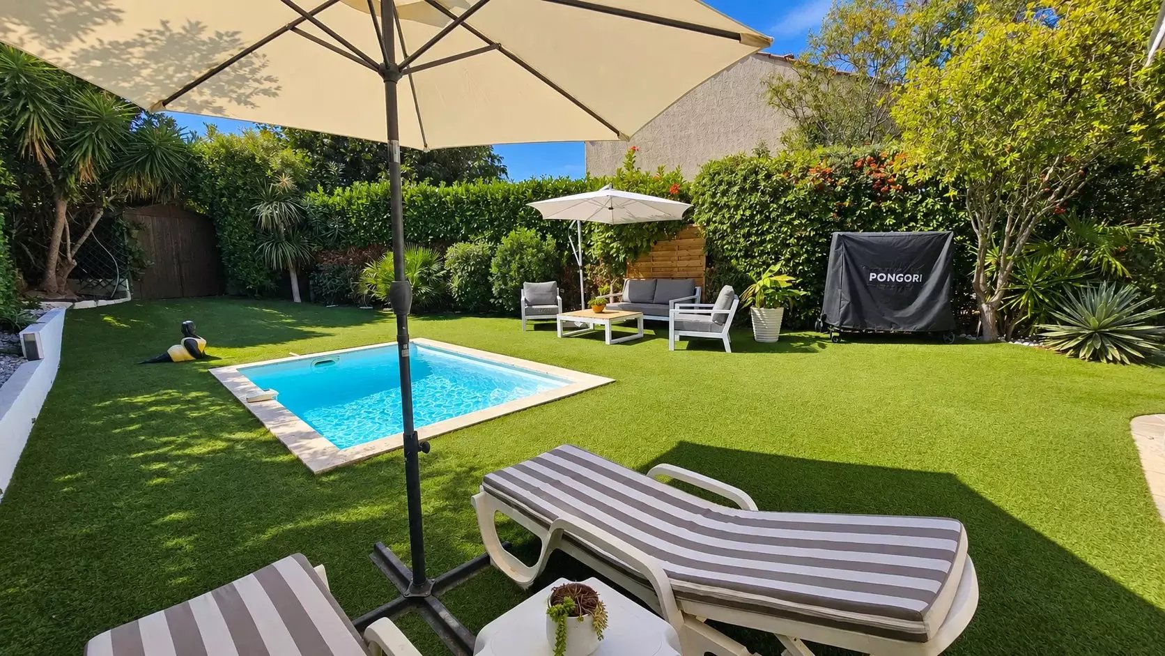 Maison à vendre, 94m², Antibes