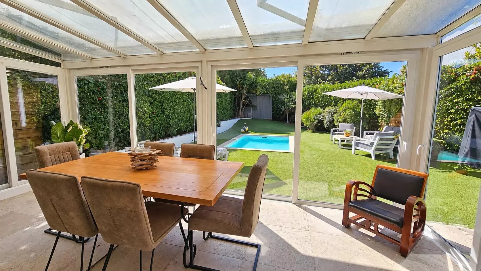 Maison à vendre, 94m², Antibes