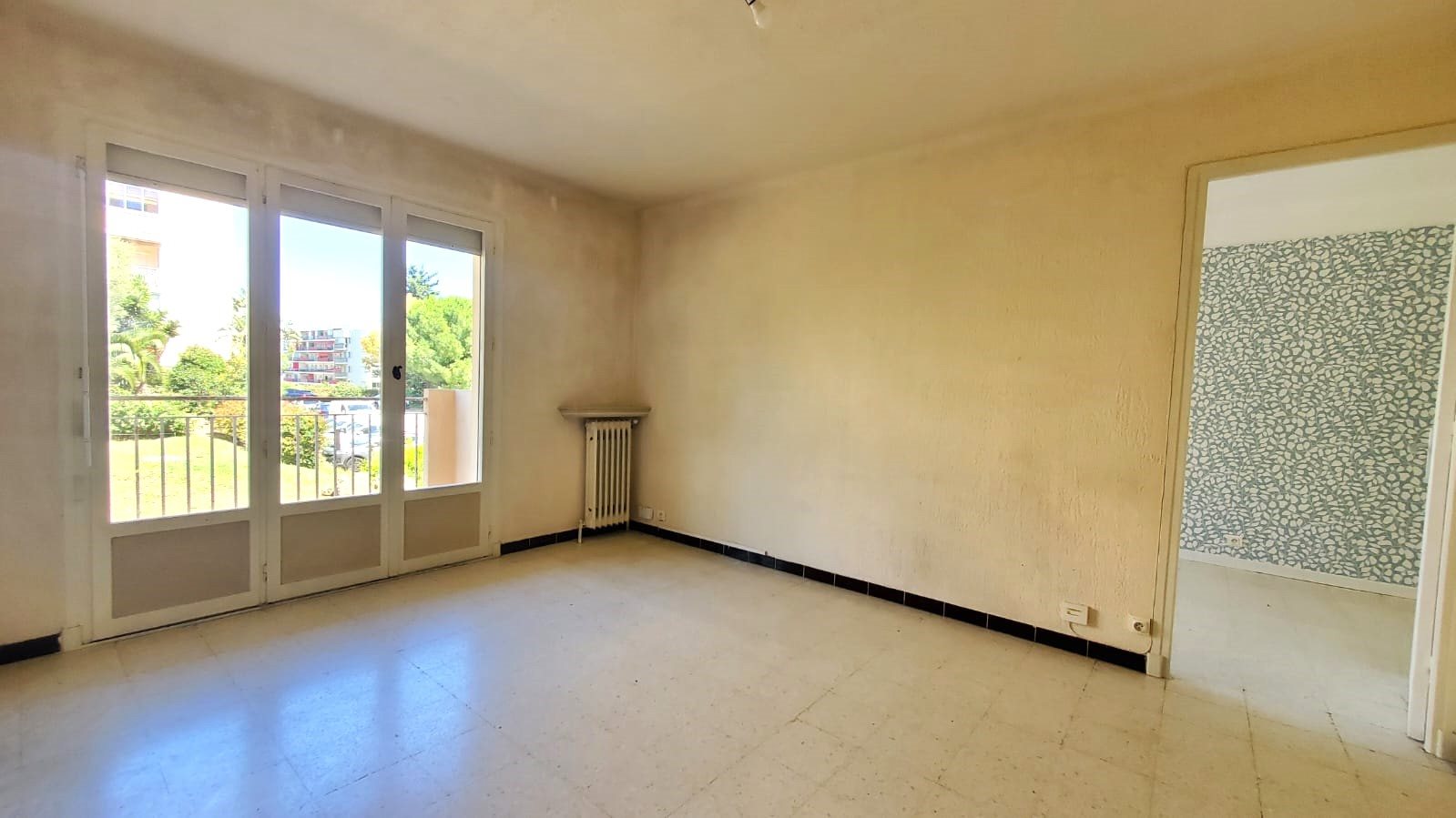 Appartement à vendre, 69m², Antibes