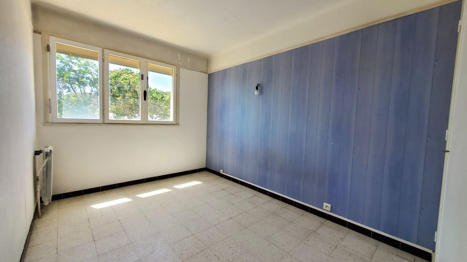 Appartement à vendre, 69m², Antibes