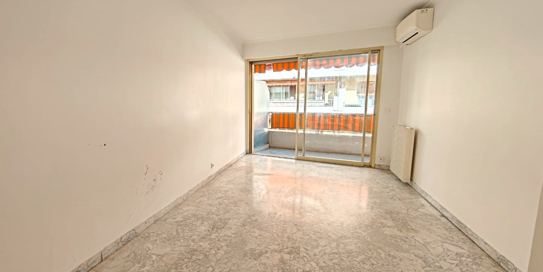 Appartement à vendre, 43m², Antibes