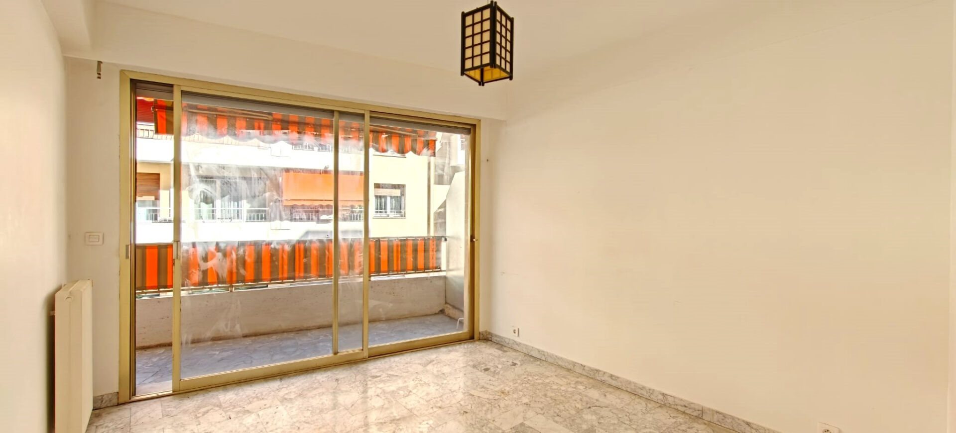 Appartement à vendre, 43m², Antibes