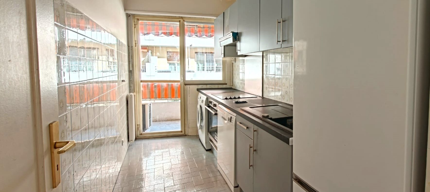 Appartement à vendre, 43m², Antibes