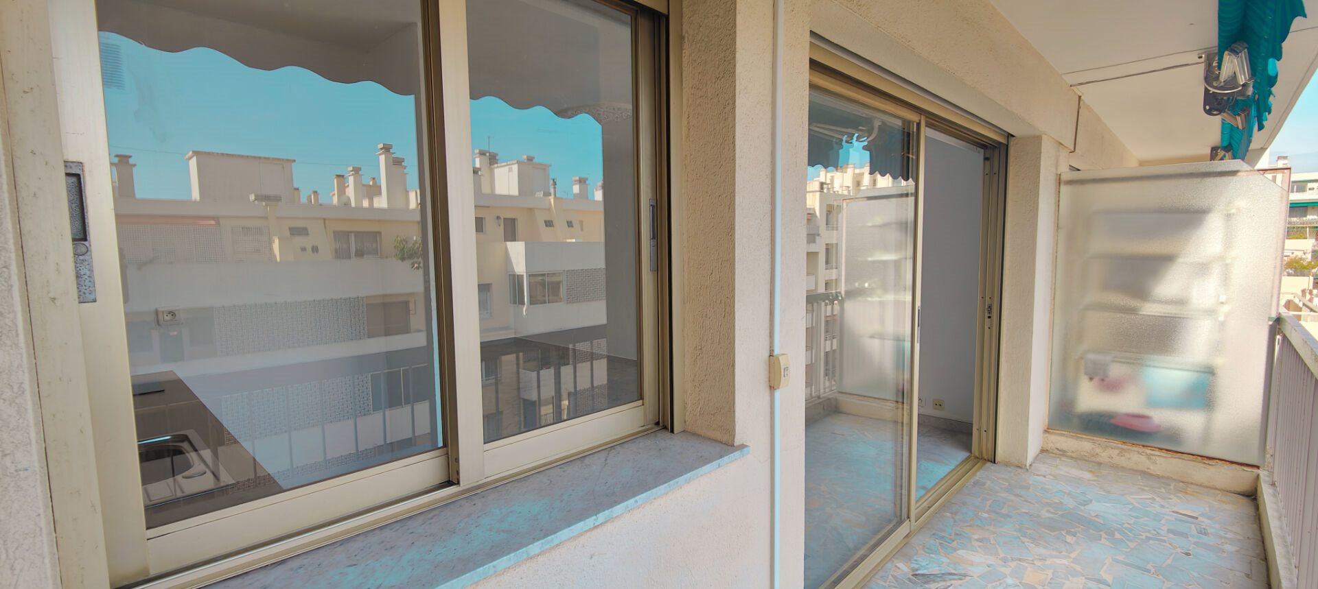 Appartement à vendre, 32m², Antibes