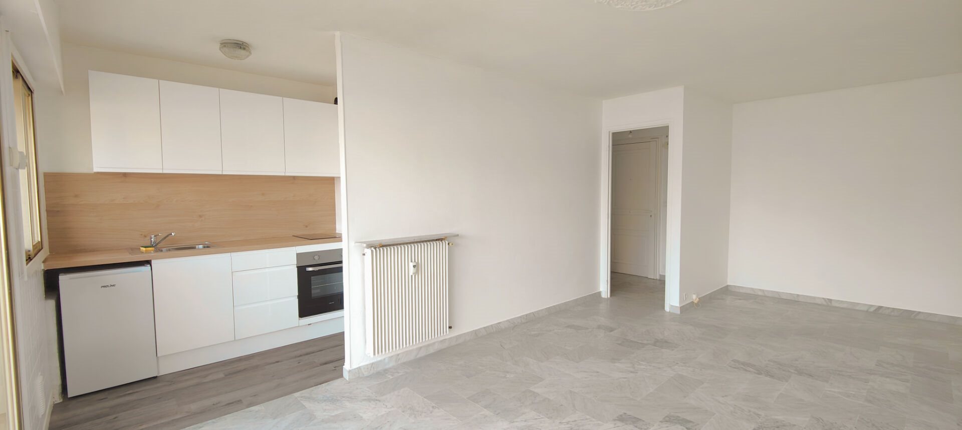 Appartement à vendre, 32m², Antibes