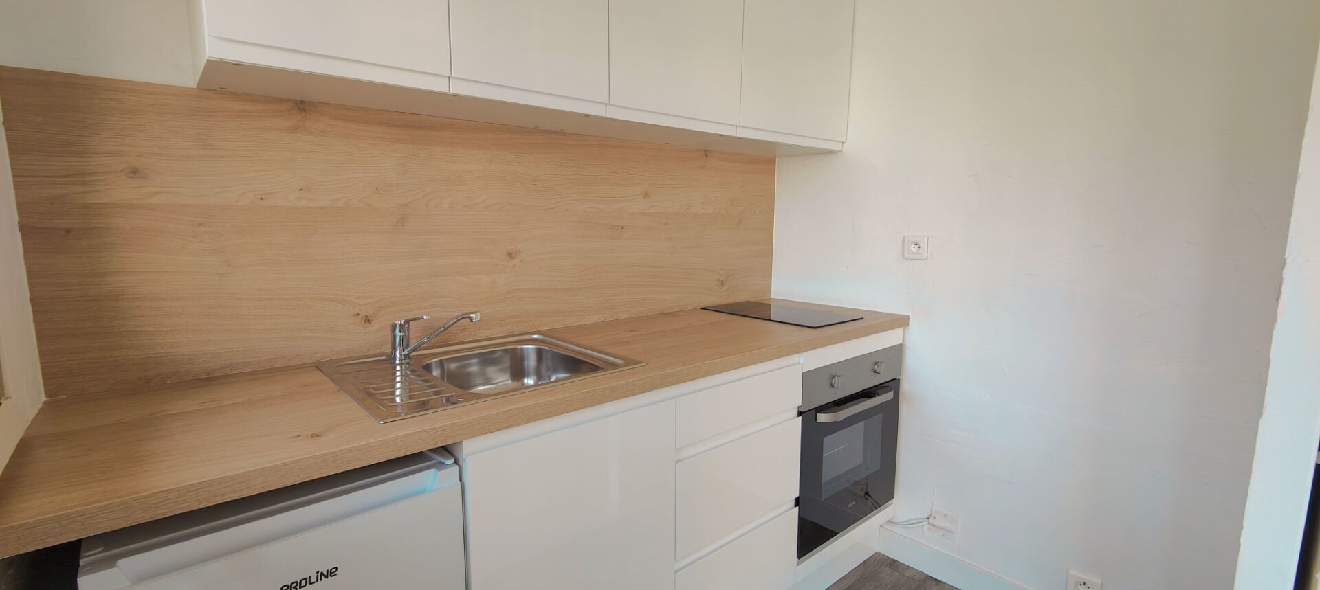 Appartement à vendre, 32m², Antibes